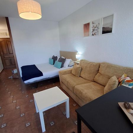Apartamento Sonia 토레몰리노스 외부 사진