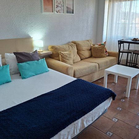 Apartamento Sonia 토레몰리노스 외부 사진
