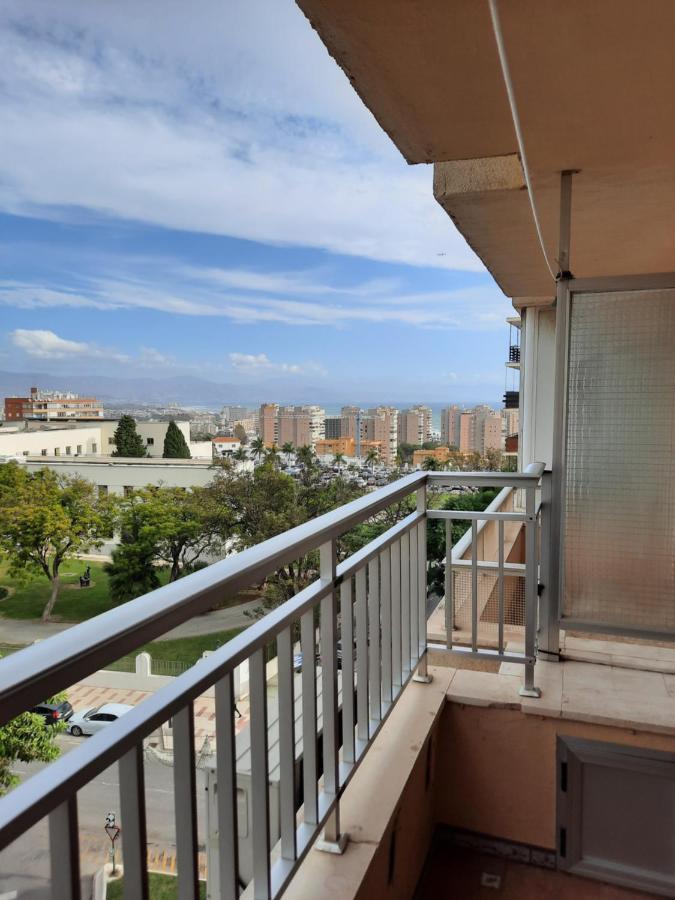 Apartamento Sonia 토레몰리노스 외부 사진