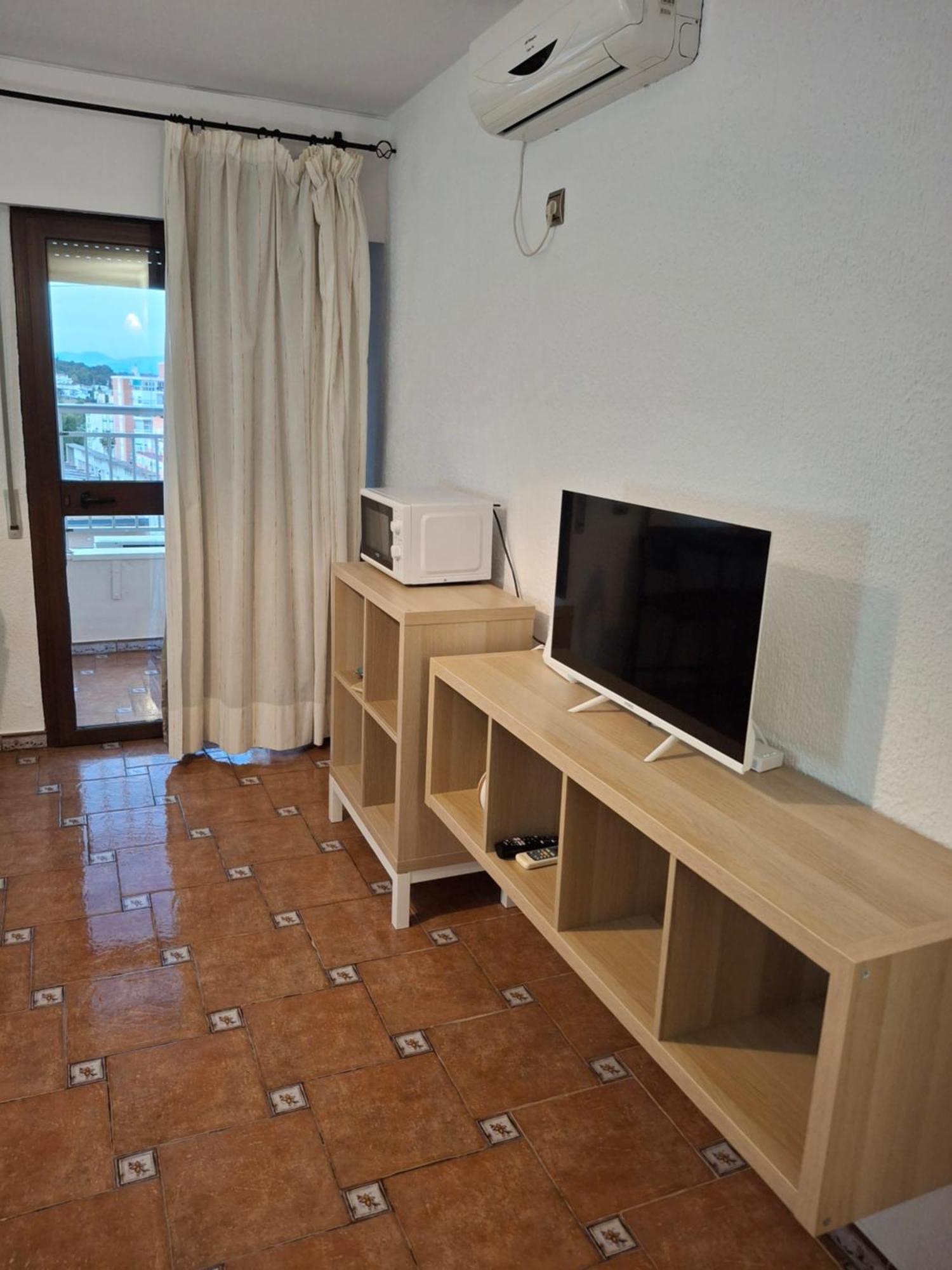 Apartamento Sonia 토레몰리노스 외부 사진