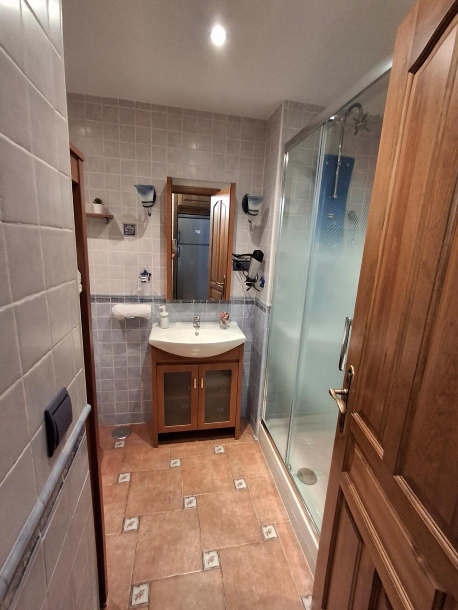Apartamento Sonia 토레몰리노스 외부 사진